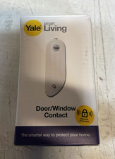 Yale Smart Living Alarm System