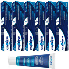 OraNurse Unflavoured