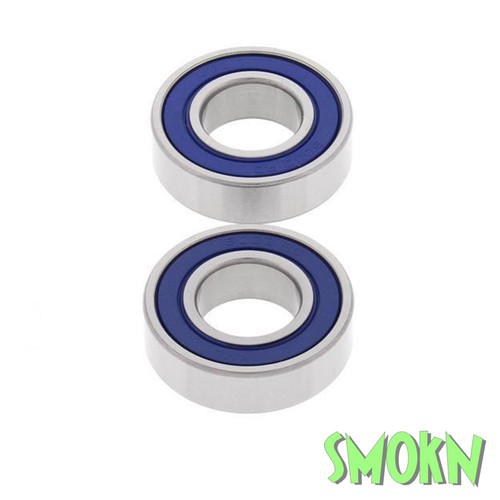 Ktm front wheel bearings - sx, 50