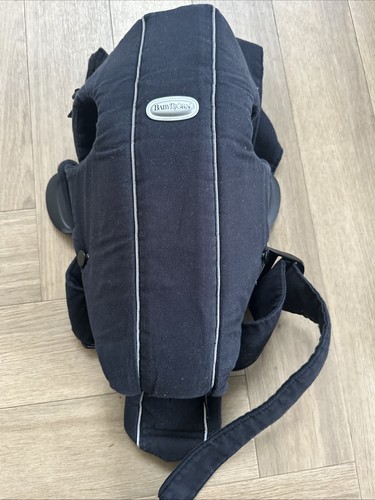Baby bjorn carrier - bjorn,
