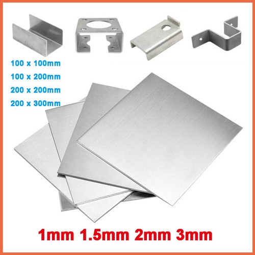 Stainless steel plate sheet - stainless,
