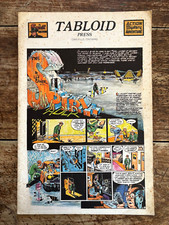 1973 THE SPIRIT 'Invader'