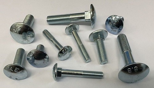 High tensile grade 8 - high, 8.8