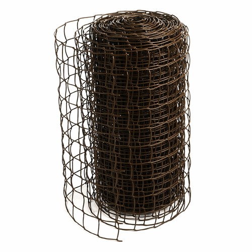 Climbing plant support mesh - climbing,