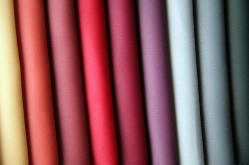 Percale fitted valance sheets - percale,