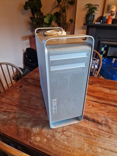 Apple mac pro - pro, 5,1