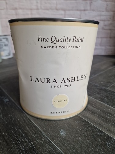 Laura ashley sunshine garden - laura,