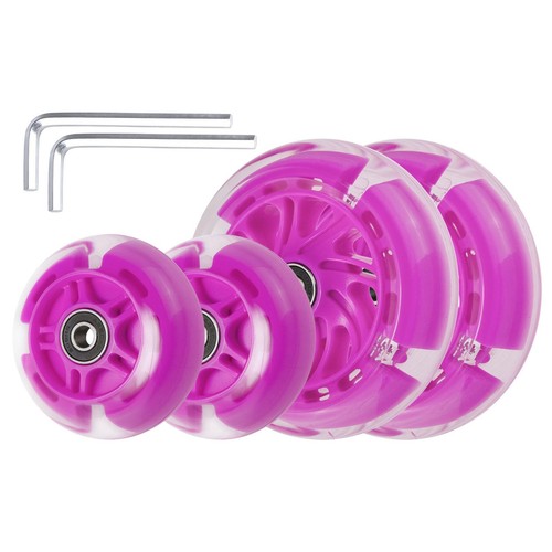 Front 120mm and rear 80mm - and,