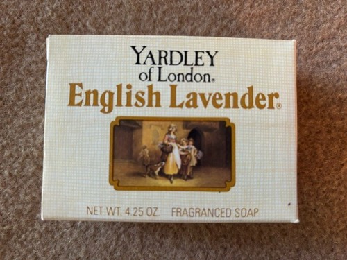 Vintage 1970 yardley of - 1970’s,