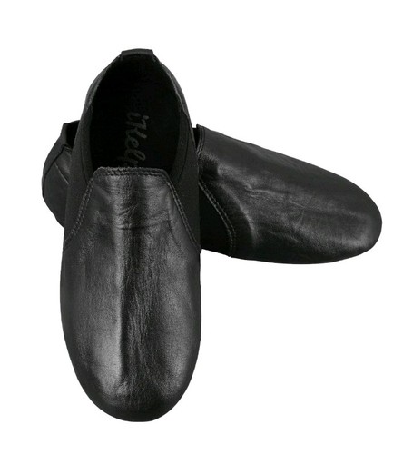 Slip jazz shoesize 12j - on,