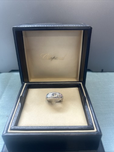 Chopard happy diamonds - chopard, love