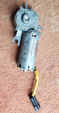 Smart Roadster 452 Roof Motor
