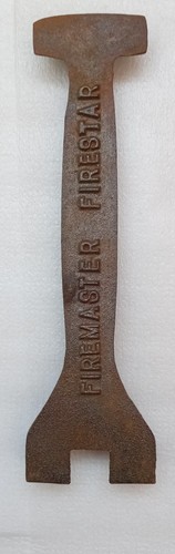 Vintage firemaster firestar - firemaster,