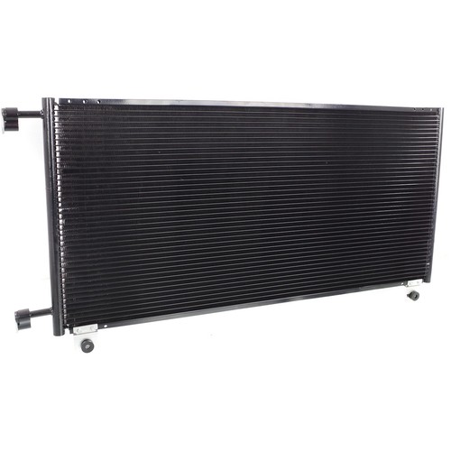 Condenser for 2000 2013 - for, 2000-2013