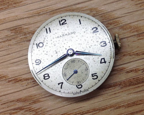 Cal 1123 24 mechanical - 1123,