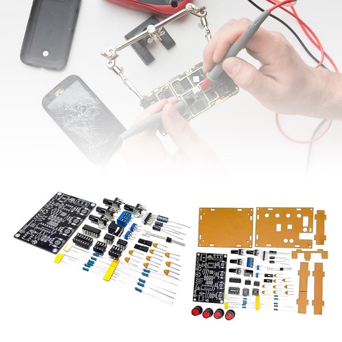 Welding practice kit soldering - practice,