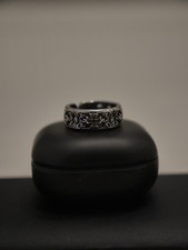 Chrome Hearts INSPIRED Cross