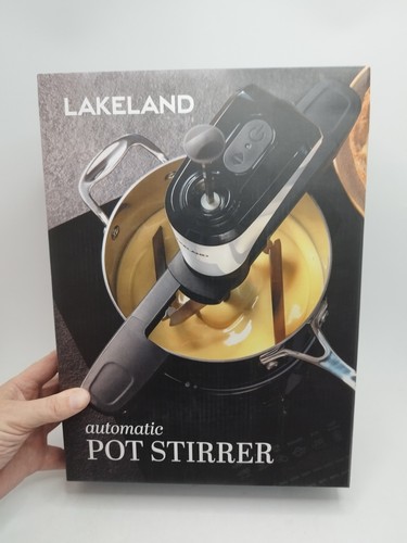 Lakeland cordless automatic - lakeland,
