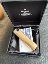 Ronson Lighter BNWT