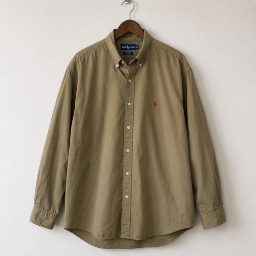 Polo ralph lauren men shirt - lauren,