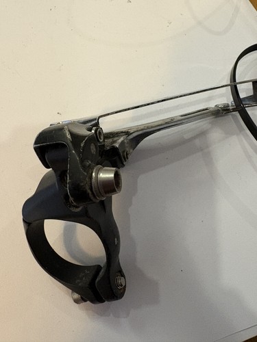 Shimano 105 5700 road - shimano, fd-5700