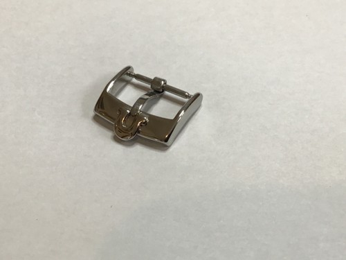 Buckle for omega - buckle,