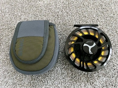Orvis mirage fly - orvis, v