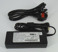 GENUINE PANASONIC CF-D1 CF-54 CF-19 LAPTOP CHARGER POWER PSU 7.05A AA5713A 24HR