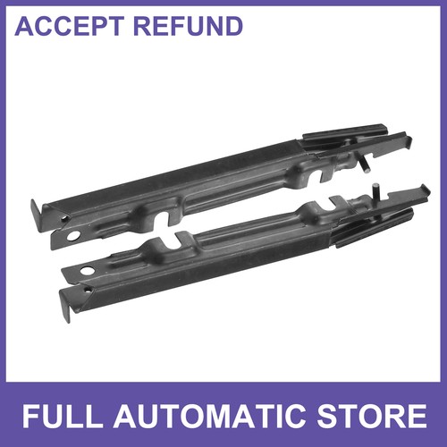 Front left right upper bumper - front,