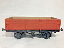 Skytrex SMR50 dropisde wooden