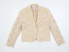 Michel Ambers Womens Pink