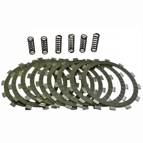 Ebc clutch kit - kit, fits