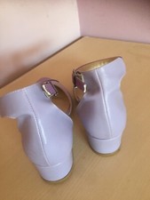 Brand New - Two Toned Lilac -