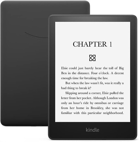 Amazon kindle paperwhite 11th - amazon,