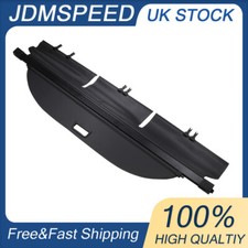 Parcel Shelf Boot Load Tonneau