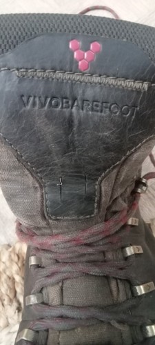 Vivobarefoot tracker boots - vivobarefoot, 'tracker'