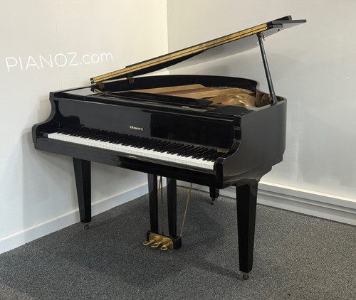 Baldwin howard baby grand - baby,