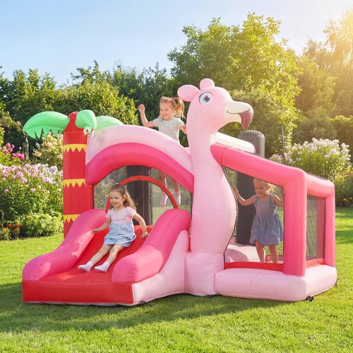 Aiyaplay inflatable bounce - aiyaplay,