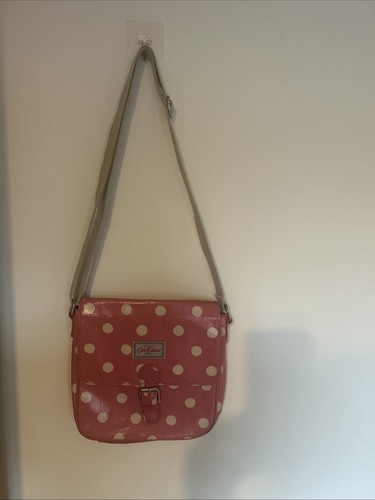 Cath kidston bag - cath, cross