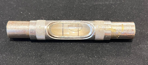 Vintage replacement vial - vintage,