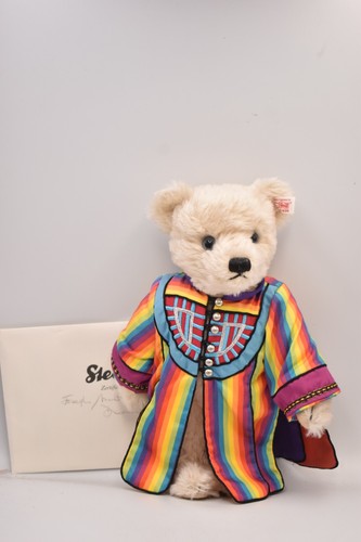 Steiff joseph technicolour - joseph,
