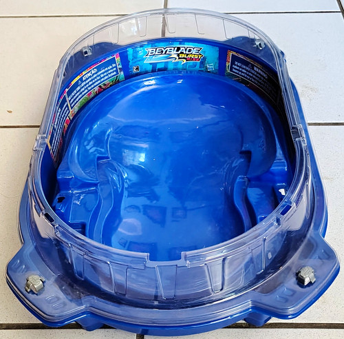 Beyblade burst battle stadium - beyblade,