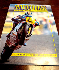 Motocourse The World's Leading