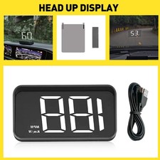 Universal HUD GPS Head Up