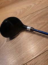 Nike STR8-FIT 5 Wood 19° Loft