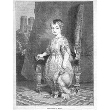 Louis Philippe Albert