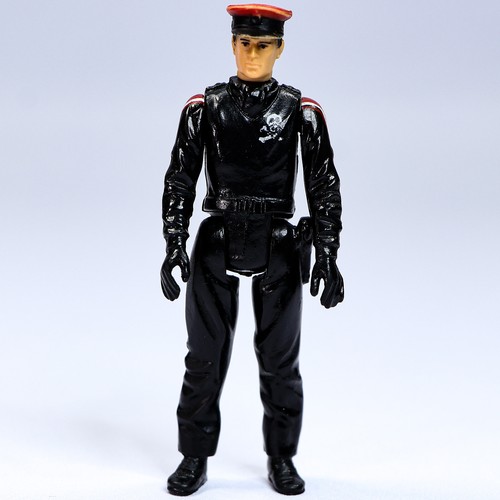 Vintage palitoy action force - vintage,
