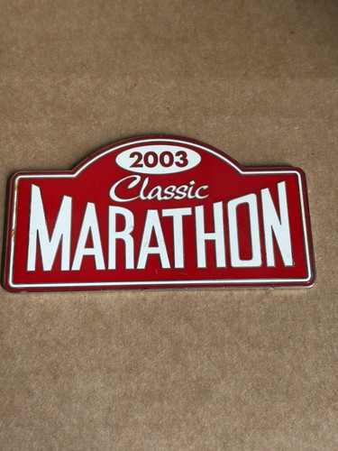 Pirelli classic marathon car - pirelli,
