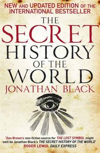 The secret history - the,