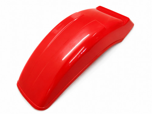 Maico rear mudguard fender